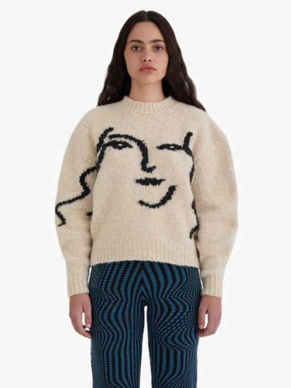 Paloma Wool “Anita” Sweater - Small
